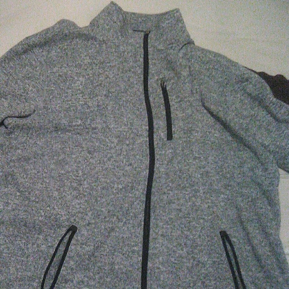 Sonoma jacket